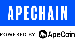ApeChain Parimutuel logo